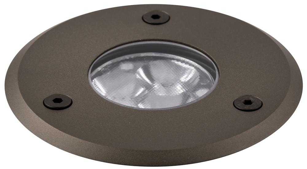 LCD LED-Einbaustrahler 30° Bronze 1461LED 8033239409230