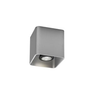 LED-Deckenleuchte DOCUS CEILING SURF 1.0 LED 