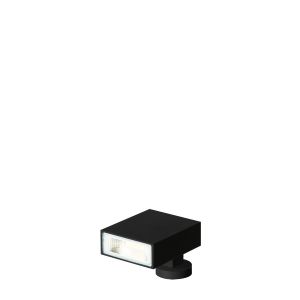Wever & Ducré LED-Bodenprojektor STAKE OUTDOOR FLOOR PROJ 1.0 - 3000K  727174