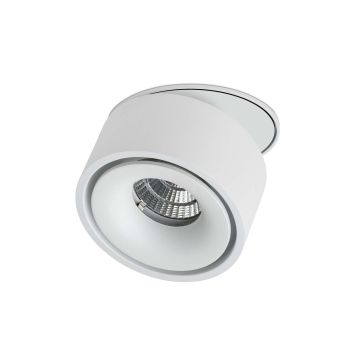 Lumexx LED-Einbauspot EASY SEMI 32° weiß 2-215-04-1