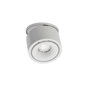 Lumexx LED-Einbauspot EASY MINI SEMI 32° weiß 2-215-04-2