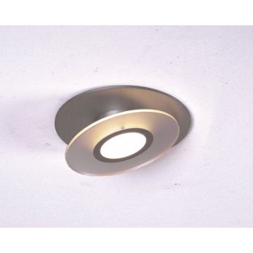 Bopp LED-Deckeneinbauleuchte RONDO 37900109