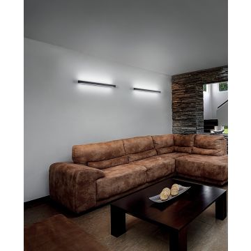 Braga ELLE 70cm LED-Wandleuchte 2089/A70