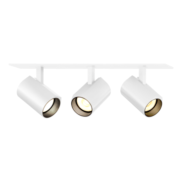 Wever & Ducré LED-Deckenleuchte CENO CEILING REC 3.0 LED 176361