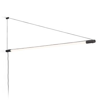 Wever & Ducré LED-Wandleuchte DARF WALL SURF  2563T