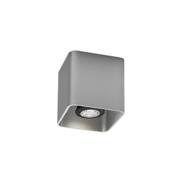 Wever & Ducré LED-Deckenleuchte DOCUS CEILING SURF 1.0 LED  186358+186359