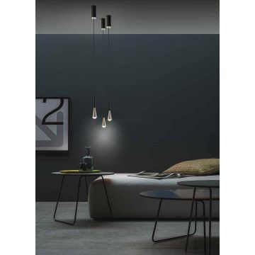 Elesi Luce LED-Pendelleuchte Iconic Suspension 4701