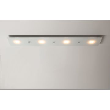 Escale STUDIO LED-Deckenleuchte 62380409