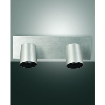 Fabas Luce MODO 2er-Deckenspot 3451-82-212