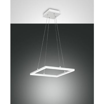 Fabas Luce BARD LED-Pendelleuchte 3394-40-102