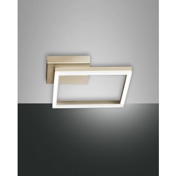 Fabas Luce BARD LED-Wand-/Deckenleuchte 3394-21-225