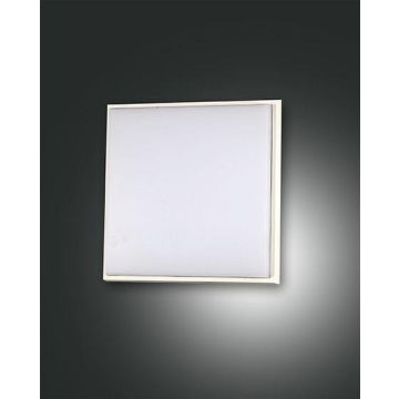 Fabas Luce DESDY 18x18cm LED-Deckenleuchte 3314-69-102