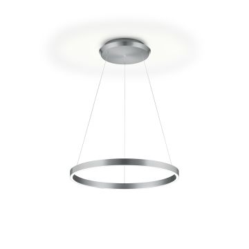 GKS Knapstein LED-Pendelleuchte SVEA 40cm/60cm/80cm (mit Gestensensor)