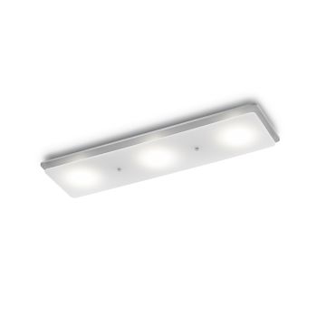 GKS Knapstein LED-Deckenleuchte PIA 64x18cm 91.348.05