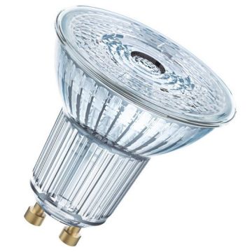 Osram LED GU10 Hoher CRI
P PAR 16 80 36° 8.3 W/3000K GU10