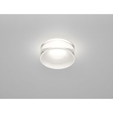 Helestra LED-Deckeneinbauleuchte SKA 8cm 15/2012.00