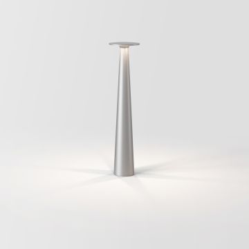 IP44.de Leuchten LED-Akku-Tischleuchte LIX SKINNY 90932