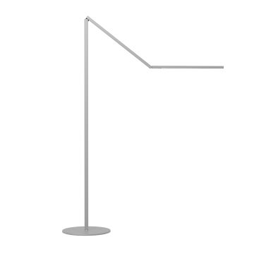 LED-Leseleuchte Z-BAR Gen4 silber