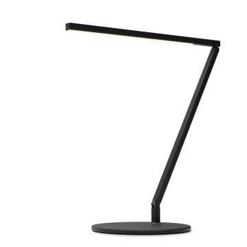 LED-Schreibtischleuchte Z-BAR SOLO PRO Gen4 schwarz