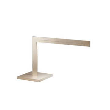 Light-Point LED-Schreibtischleuchte INLAY T2 LINEAR Satin Gold 900052 Porsche Design