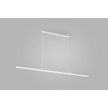 Light-Point LED-Pendelleuchte SLIM 180cm weiß 280720 270130