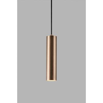 Light-Point Einzelpendel ZERO 30cm rosegold 280125