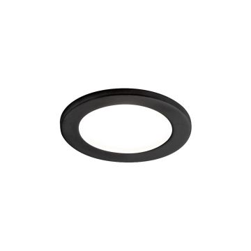 Wever & Ducré LED-Einbaustrahler LUNA ROUND IP44 CEILING REC 1.0  114881