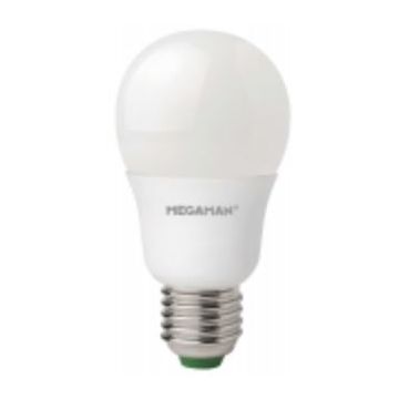 Megaman MM21045 LED-Leuchtmittel E27 Classic 9,5W