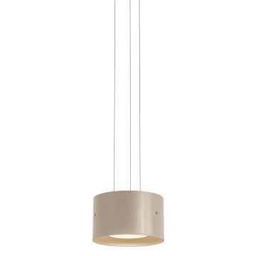 Oligo LED-Einzelpendel TROFEO Cashmere G42-886-20-51