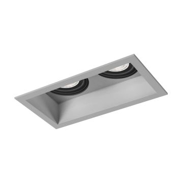 Wever & Ducré LED-Einbauleuchte PLANO CEILING REC 2.0 narrow 118641