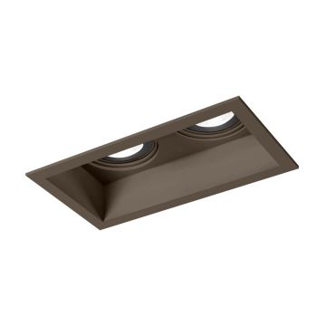 Wever & Ducré LED-Einbaustrahler PLANO PETIT CEILING REC 2.0  wide 162571