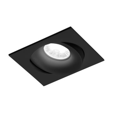 Wever & Ducré LED-Einbaustrahler RON CEILING REC 1.0 LED  111441