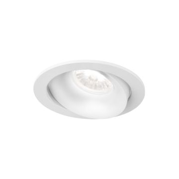 Wever & Ducré LED-Einbaustrahler RONY 1.0 LED 110261