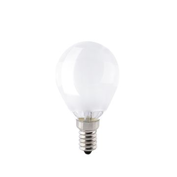 Sigor 4,5W LED-Filament matt E14 2700K dimmbar 6134701