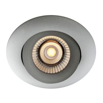 Quick Install LED-Einbaustrahler ALLROUND 360° anthrazit 2700K 3234455