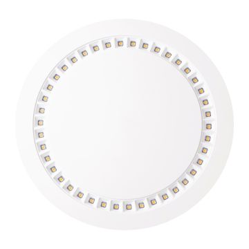 Quick Install LED-Deckenleuchte MOON (ohne Sensor) 3300007