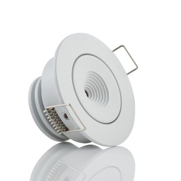 SLC LED-Einbaustrahler MINI ONE (schwenkbar)