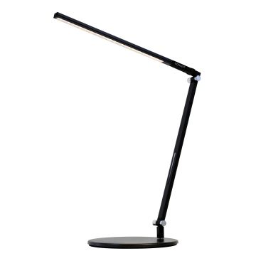 Koncept Z-Bar Solo Mini LED-Tischleuchte schwarz KZSM3BW