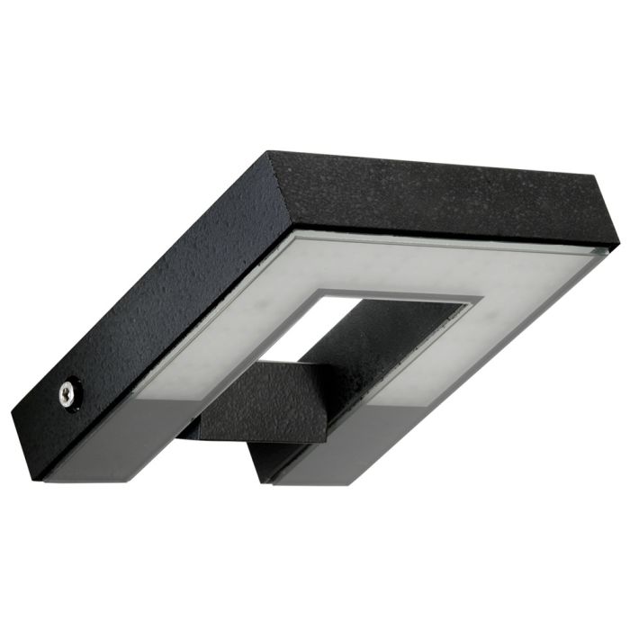 Albert LED-Wandaußenleuchte 660219