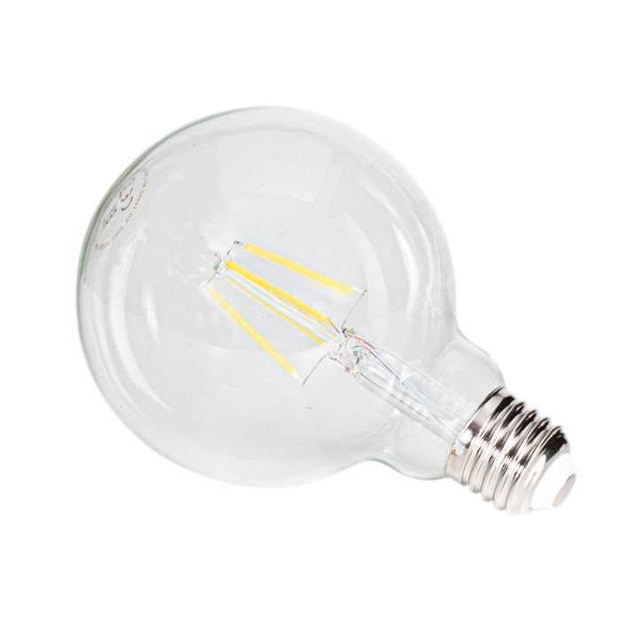 Zubehör LED Filament dimmbar 95 mm klar