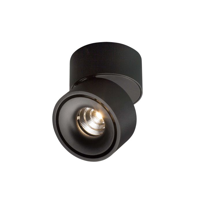 Lumexx LED-Spot EASY 10W 32° schwarz 2-215-05-2