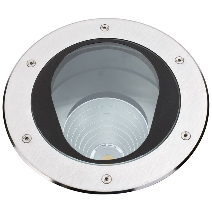 Albert LED-Erdeinbaustrahler 16W 692422