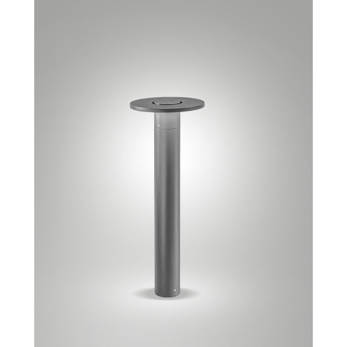 LED-Pollerleuchte ELITE DARK GREY