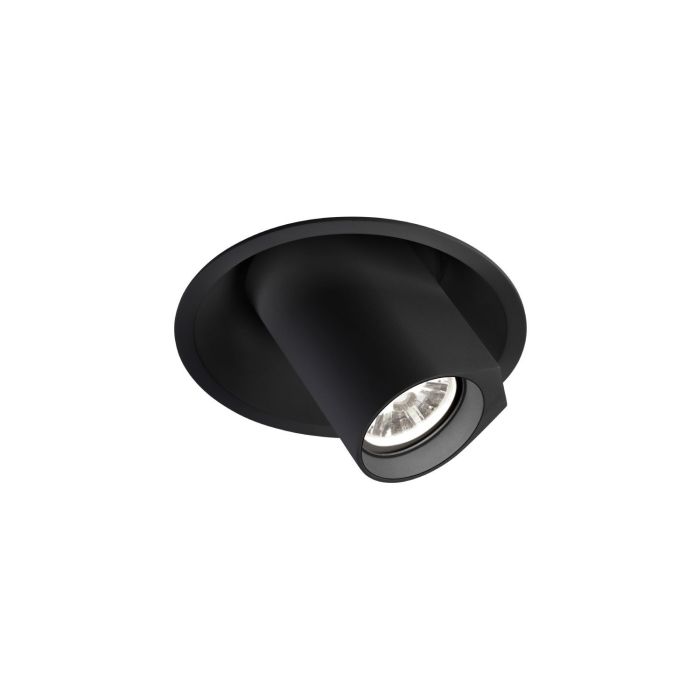 Wever & Ducré LED-Einbaustrahler BLIEK ROUND CEILING REC 1.0 125361