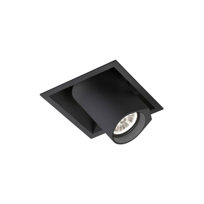 Wever & Ducré LED-Einbaustrahler BLIEK SQUARE CEILING REC 1.0 LED 125461