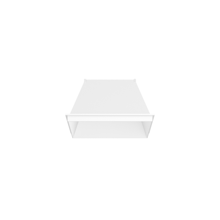 Wever & Ducré Einzel-Innenreflektor für BOX 1.0 weiß 911211W1