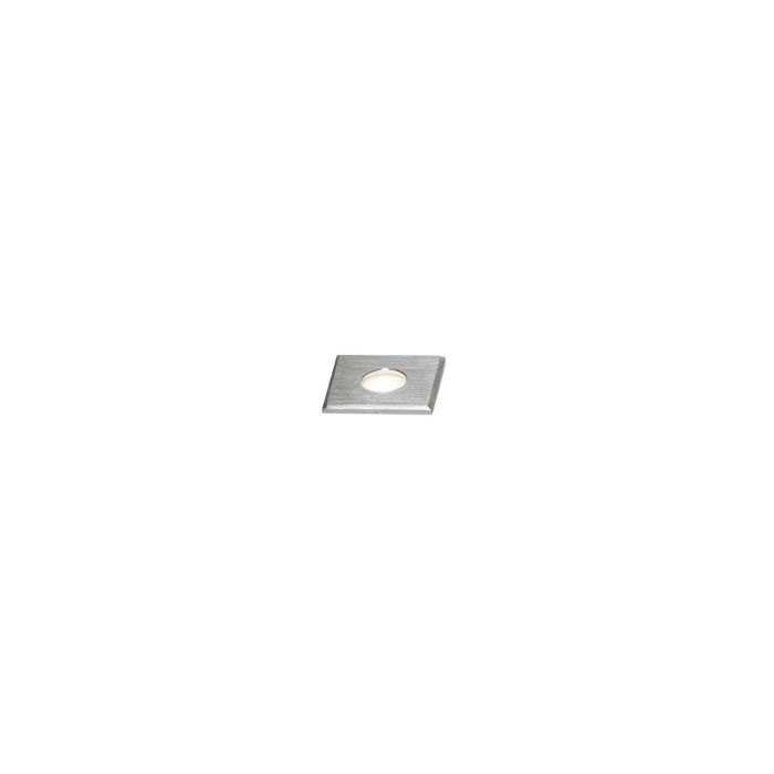 Wever & Ducré LED-Erdeinbaustrahler CARD OUTDOOR FLOOR REC  750141I4+750241I4