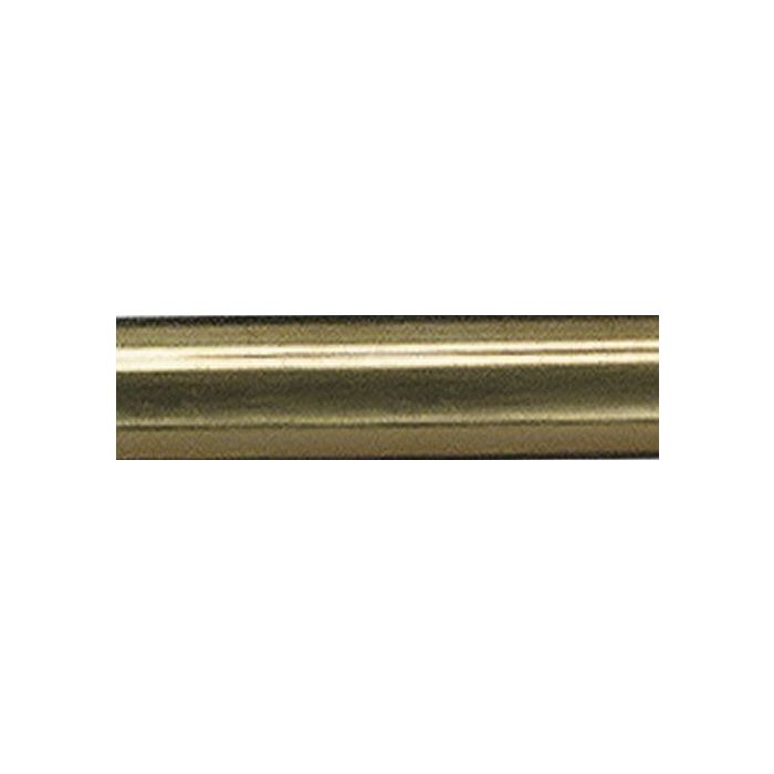 Cattaneo LED-Wandleuchte Smith Wall 22x50 cm Messing poliert 904/2 A-Polished Brass