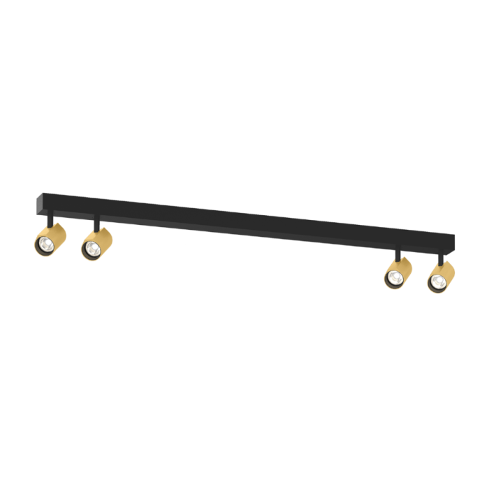 Wever & Ducré LED-Deckenleuchte CENO CEILING SURF 4.0 LED 176864