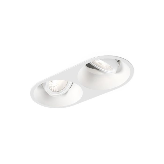 Wever & Ducré LED-Einbaustrahler DEEP ADJUST CEILING REC 2.0 narrow 184741